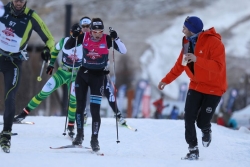 LE MARATHON DE BESSANS 2017 AVEC UN PARCOURS INEDIT