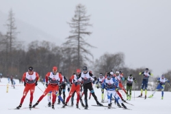 LE MARATHON DE BESSANS 2017 AVEC UN PARCOURS INEDIT
