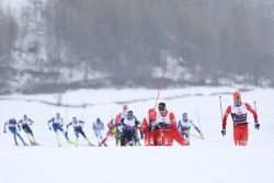 LE MARATHON DE BESSANS 2017 AVEC UN PARCOURS INEDIT