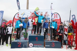 LE MARATHON DE BESSANS 2017 AVEC UN PARCOURS INEDIT