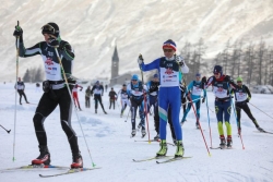 LE MARATHON DE BESSANS 2017 AVEC UN PARCOURS INEDIT