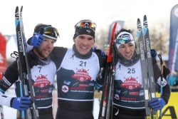 LE MARATHON DE BESSANS 2017 AVEC UN PARCOURS INEDIT