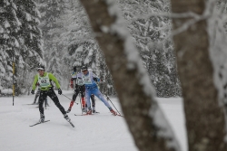 LA BORNANDINE 2017 SOUS LES FLOCONS