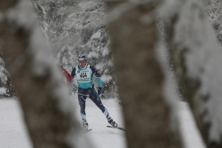 LA BORNANDINE 2017 SOUS LES FLOCONS