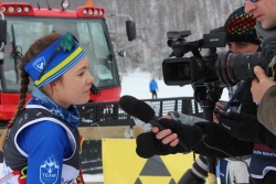 LE MARATON DE BESSANS 2019 EN IMAGES