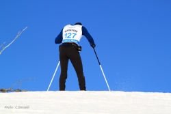 LE MARATHON DU MEZENC EN IMAGES