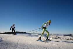 LE MARATHON DU MEZENC EN IMAGES