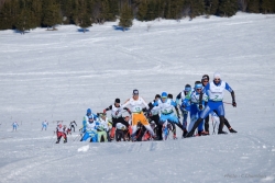 LE MARATHON DU MEZENC EN IMAGES