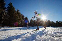 LE MARATHON DU MEZENC EN IMAGES