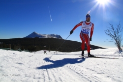 LE MARATHON DU MEZENC EN IMAGES