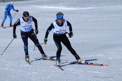 LE MARATHON DU MEZENC EN IMAGES