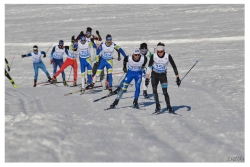 LE MARATHON DU MEZENC EN IMAGES