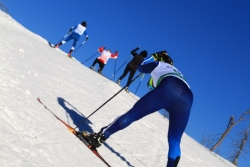 LE MARATHON DU MEZENC EN IMAGES