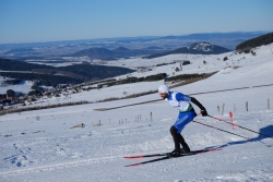 LE MARATHON DU MEZENC EN IMAGES