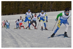 LE MARATHON DU MEZENC EN IMAGES