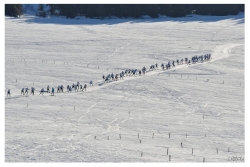 LE MARATHON DU MEZENC EN IMAGES