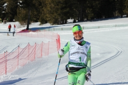 LE MARATHON DU MEZENC EN IMAGES