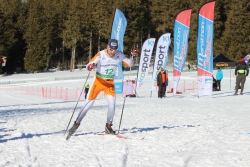 LE MARATHON DU MEZENC EN IMAGES