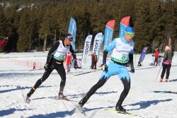 LE MARATHON DU MEZENC EN IMAGES