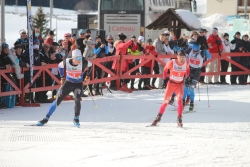 L'Envolée Nordique 2022