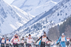 Marathon du Grand Bec