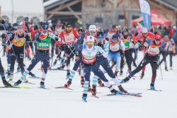 Marathon du Grand Bec