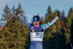 LA FOULÉE BLANCHE 2024