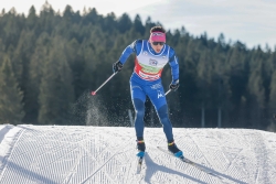 LA FOULÉE BLANCHE 2024
