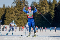 LA FOULÉE BLANCHE 2024