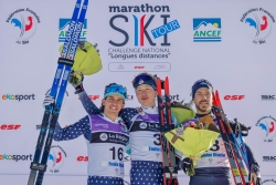 LA FOULÉE BLANCHE 2024