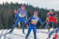 LA FOULÉE BLANCHE 2024