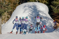 LA FOULÉE BLANCHE 2024