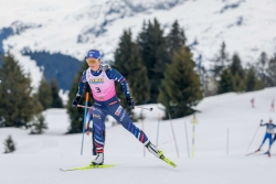 Etoile des Saisies 2024