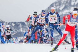 Etoile des Saisies 2024