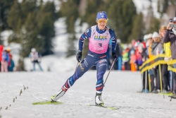 Etoile des Saisies 2024