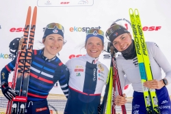 Etoile des Saisies 2024