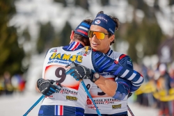 Etoile des Saisies 2024
