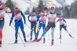 Marathon du Grand Bec 2025