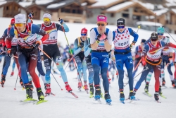 Marathon du Grand Bec 2025