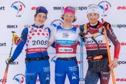 Marathon du Grand Bec 2025