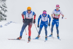 MARATHON DES GLIÈRES 2025