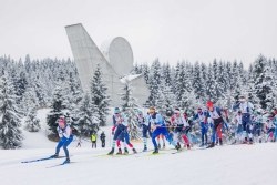 MARATHON DES GLIÈRES 2025