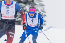 MARATHON DES GLIÈRES 2025
