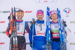 MARATHON DES GLIÈRES 2025