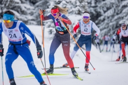 MARATHON DES GLIÈRES 2025