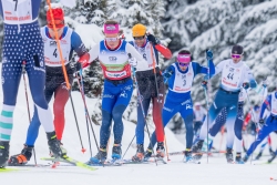 MARATHON DES GLIÈRES 2025