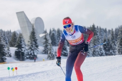 MARATHON DES GLIÈRES 2026