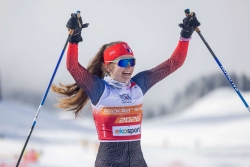 MARATHON DES GLIÈRES 2026