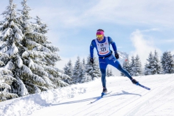 MARATHON DES GLIÈRES 2026