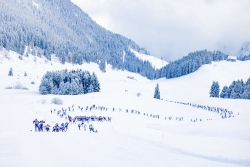 MARATHON DES GLIÈRES 2026